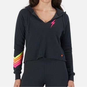 Aviator nation hoodie